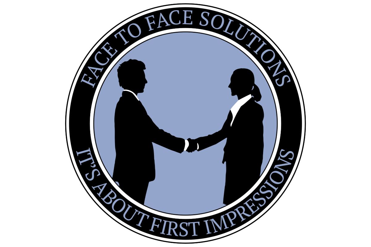 Face To Face Solutions Logo