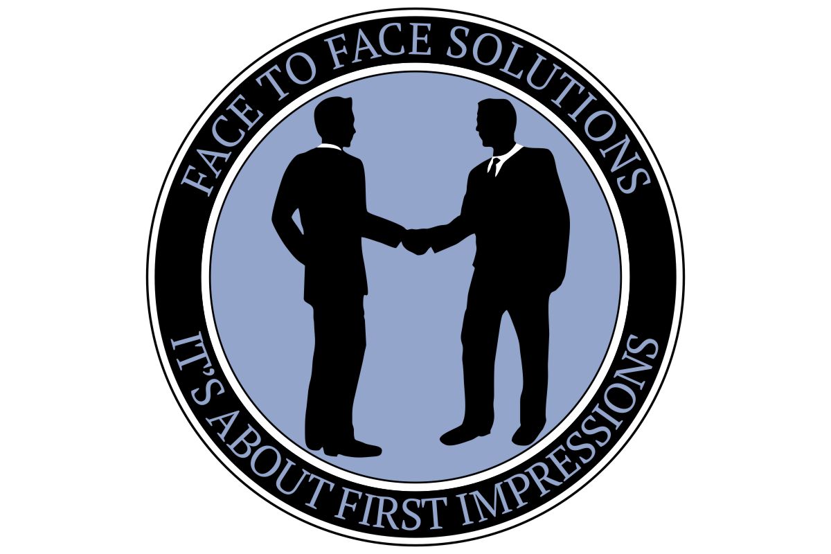 Face To Face Solutions Logo