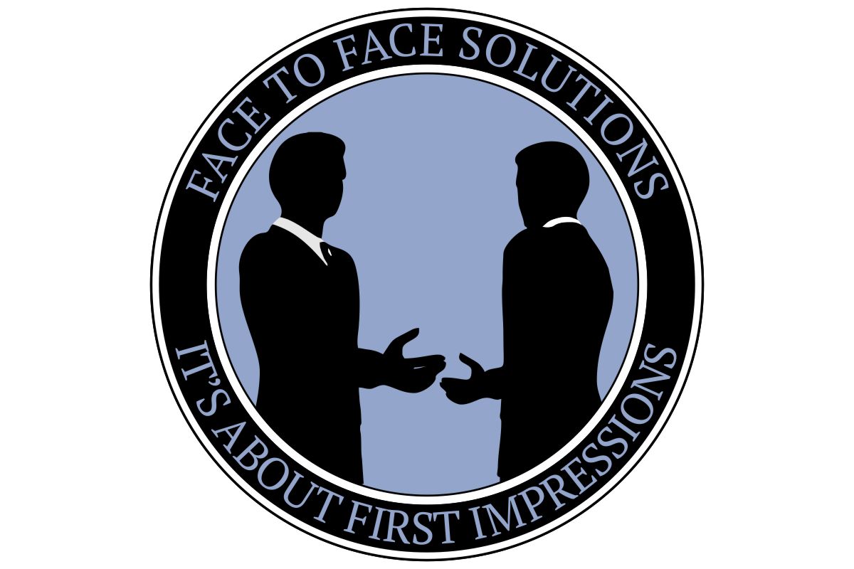 Face To Face Solutions Logo